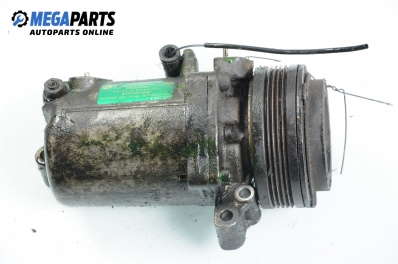 Kompressor klimaanlage für BMW 3 (E46) 2.0 d, 136 hp, combi, 2000 № BMW 8 390 646