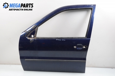 Ușă Volkswagen Polo 4 vârf. Hatchback 1.0 50 CP 1999 - stânga față