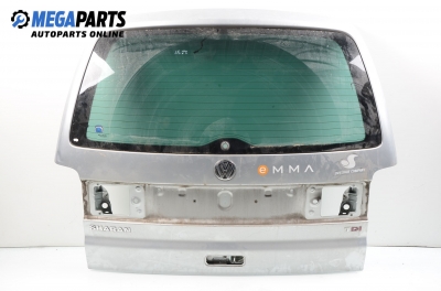 Heckklappe für Volkswagen Sharan 1.9 TDI, 130 hp, 2006