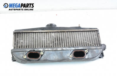 Intercooler for Subaru Forester 2.0 Turbo AWD, 177 hp automatic, 2002