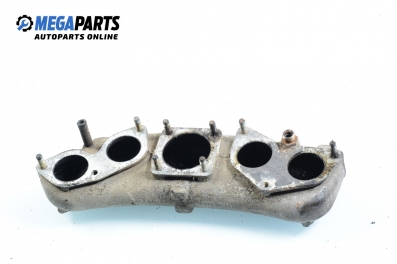 Intake manifold for Mercedes-Benz 123 (W/S/C) 2.3, 136 hp, sedan, 1984