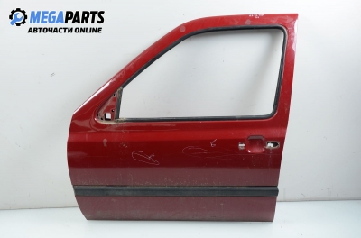 Ușă for Volkswagen Golf III (1991-1997) 1.9, hatchback, position: stânga - fața
