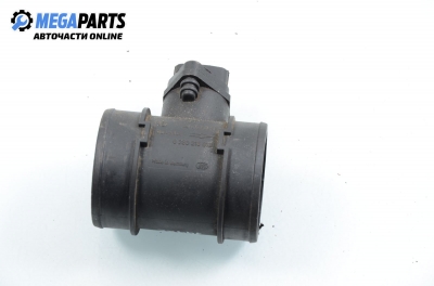 Debitmetru pentru Alfa Romeo 156 1.8 16V, 144 cp, sedan, 1999 № Bosch 0 280 213 013