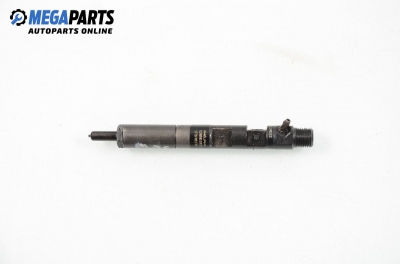 Diesel fuel injector for Renault Clio II 1.5 dCi, 65 hp, 2003 № EJBR05101D