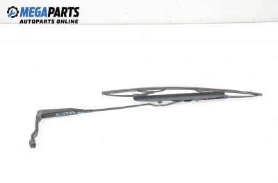 Front wipers arm for Mitsubishi Space Star 1.3 16V, 86 hp, 1999, position: left
