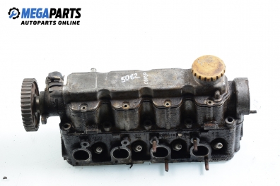 Engine head for Opel Corsa B 1.2, 45 hp, 5 doors, 1995