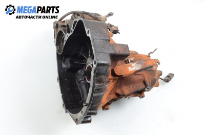  for Nissan Micra (K11) 1.3 16V, 75 hp, 1995