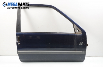 Door for Peugeot 106 1.0, 50 hp, 3 doors, 2000, position: right