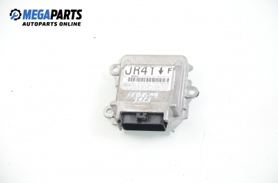 Modul airbag for Chrysler Sebring 2.7, 203 hp, sedan automatic, 2001
