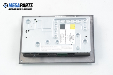 Amplificator pentru Land Rover Range Rover III 3.0 D, 177 cp, 2006 № XQK500105