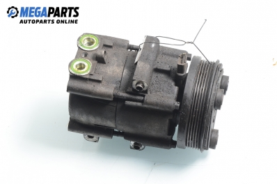 Kompressor klimaanlage für Ford Mondeo Mk III 2.0 16V DI, 90 hp, combi, 2002