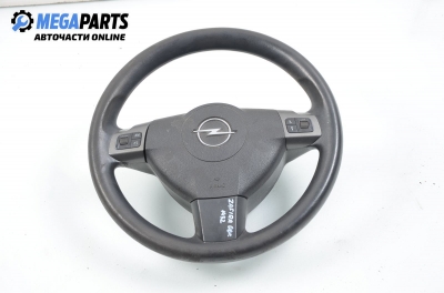 Steering wheel for Opel Zafira B (2005-2014) 1.9, minivan