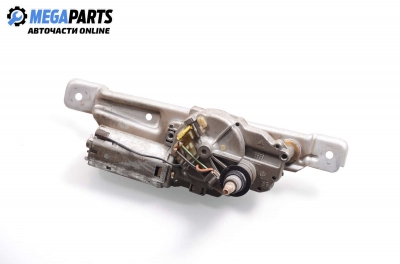 Front wipers motor for Volkswagen Golf III (1991-1997) 1.6, station wagon, position: rear
