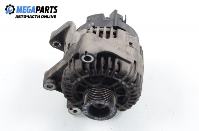 Alternator for BMW X3 (E83) 3.0 d, 204 hp, 2004 № 7789980A101