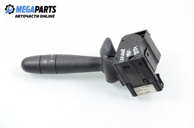 Wiper lever for Dacia Logan 1.4, 75 hp, sedan, 2008