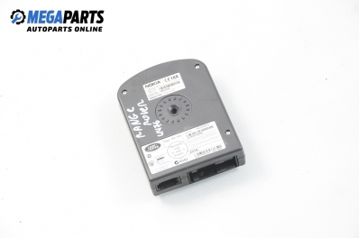 Modul Bluetooth pentru Land Rover Range Rover III 3.0 D, 177 cp, 2006 № XVJ500045