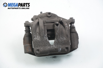 Caliper for Mercedes-Benz E-Class 211 (W/S) 2.0 CDI, 136 hp, sedan automatic, 2008, position: front - left