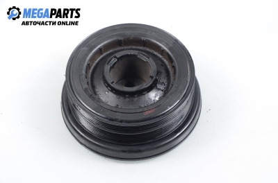 Damper pulley for BMW X3 (E83) (2003-2010) 3.0