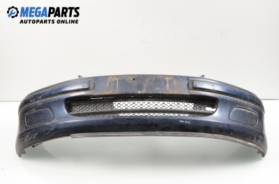 Bara de protectie frontala for Peugeot 106 1.0, 50 hp, 2000, position: fața