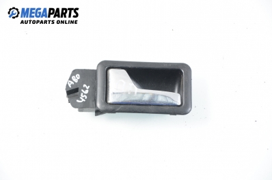 Inner handle for Audi 80 (B4) 2.0, 90 hp, sedan, 1992, position: front - left