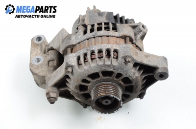 Gerenator for Opel Astra F 1.6, 75 hp, hecktür, 1996