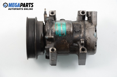 Kompressor klimaanlage für Renault Clio 1.5 dCi, 65 hp, 3 türen, 2003 № 7700273801