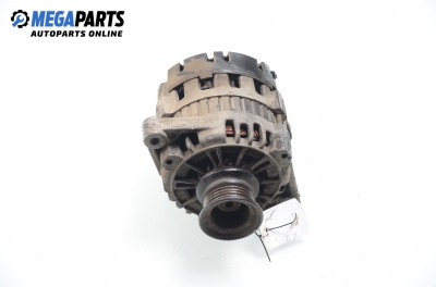Alternator for Daewoo Nexia 1.5, 71 hp, sedan, 1999