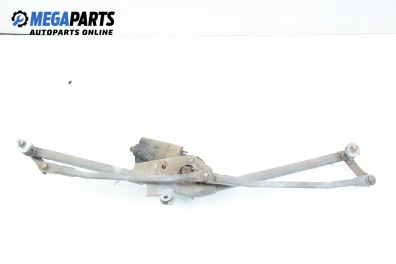 Motor ștergătoare parbriz for Volkswagen Passat (B4) 1.8, 75 hp, combi, 1995, position: fața