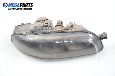 Headlight for Fiat Bravo 1.9 TD, 75 hp, 3 doors, 1997, position: right