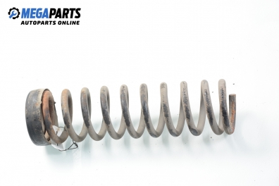 Coil spring for Mercedes-Benz 190 (W201) 2.0 D, 75 hp automatic, 1985, position: front