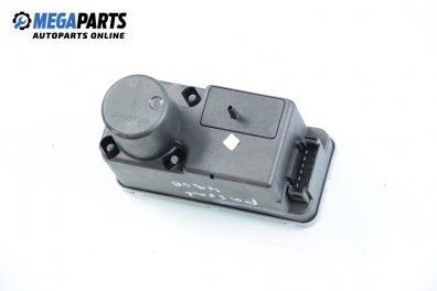 Vacuum pompă central for Volkswagen Passat (B4) 1.8, 75 hp, combi, 1995