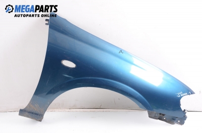 Fender for Nissan Almera (N16) 1.5, 90 hp, hatchback, 5 doors, 2002, position: right