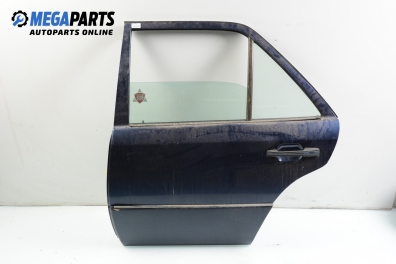 Ușă pentru Mercedes-Benz 124 (W/S/C/A/V) 2.0, 136 cp, sedan, 1995, poziție: stânga - spate