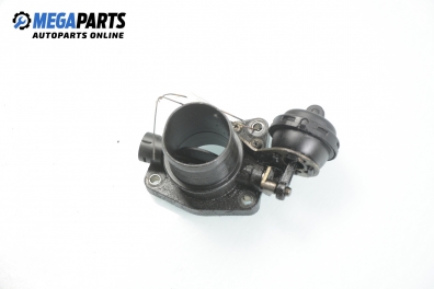 Butterfly valve for Renault Megane II Hatchback (07.2001 - 10.2012) 1.9 dCi (BM0G, CM0G), 120 hp