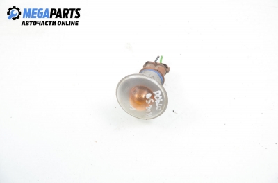 Blinker for Fiat Doblo 1.3 16V JTD, 70 hp, 2005, position: left