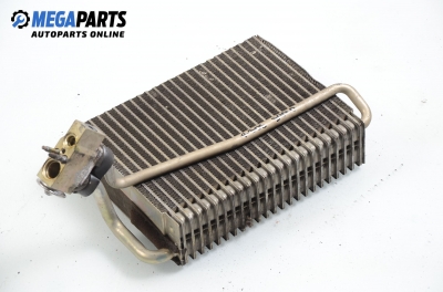 Interior AC radiator for Peugeot 306 1.9 DT, 90 hp, station wagon, 1998
