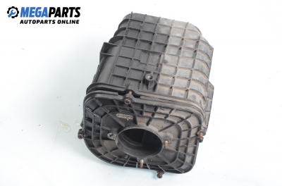 Air cleaner filter box for Alfa Romeo 166 2.0 T.Spark, 155 hp, 1998