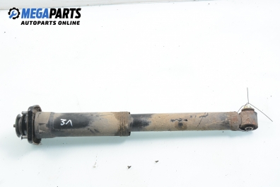 Shock absorber for Land Rover Range Rover III 4.4 4x4, 286 hp automatic, 2002, position: rear - left