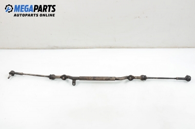 Steering bar for Mercedes-Benz SLK-Class R170 2.0 Kompressor, 163 hp, cabrio, 2002