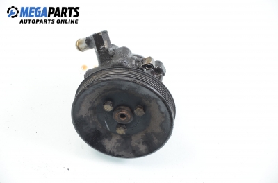 Power steering pump for Ford Escort 1.6 16V, 88 hp, hatchback, 5 doors, 1999