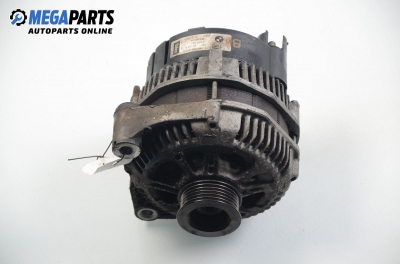 Gerenator for BMW 3 (E46) 3.0 d xDrive, 184 hp, combi, 2001 № Valeo 7 788 222 A101