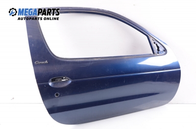 Door for Renault Megane 1.6, 90 hp, coupe, 1996, position: right
