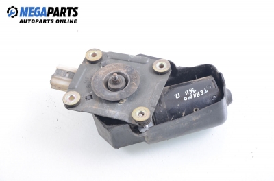 Motor ștergătoare parbriz for Nissan Terrano II (R20) 2.7 TD, 101 hp, 2000
