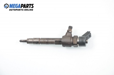 Diesel fuel injector for Alfa Romeo 145 1.9 JTD, 105 hp, 1999 № 0445110 002