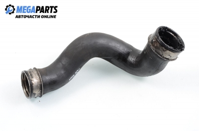 Turbo hose for Mercedes-Benz C-Class 203 (W/S/CL) 2.2 CDI, 143 hp, coupe automatic, 2002