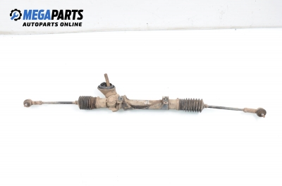 Mechanical steering rack for Opel Corsa B 1.2, 45 hp, 3 doors, 1995