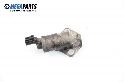 Idle speed actuator for Ford Focus 1.4 16V, 75 hp, hatchback, 3 doors, 2002