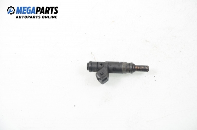 Gasoline fuel injector for BMW 3 (E46) 1.8 ti, 143 hp, hatchback, 2001