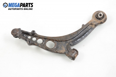 Control arm for Fiat Punto 1.9 JTD, 86 hp, hatchback, 2002, position: front - left