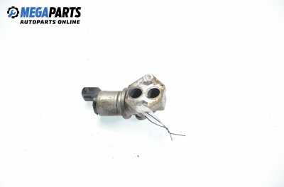 Actuator pentru ralanti pentru Ford Escort 1.6 16V, 88 cp, hatchback, 5 uși, 1999